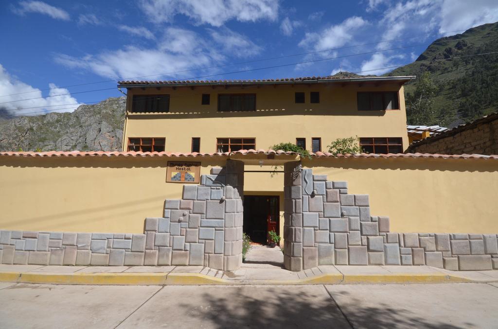 Munay Punku Ollantaytambo Habitación foto